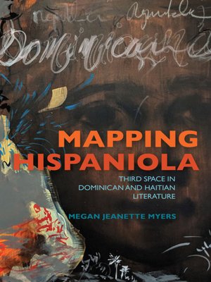 cover image of Mapping Hispaniola